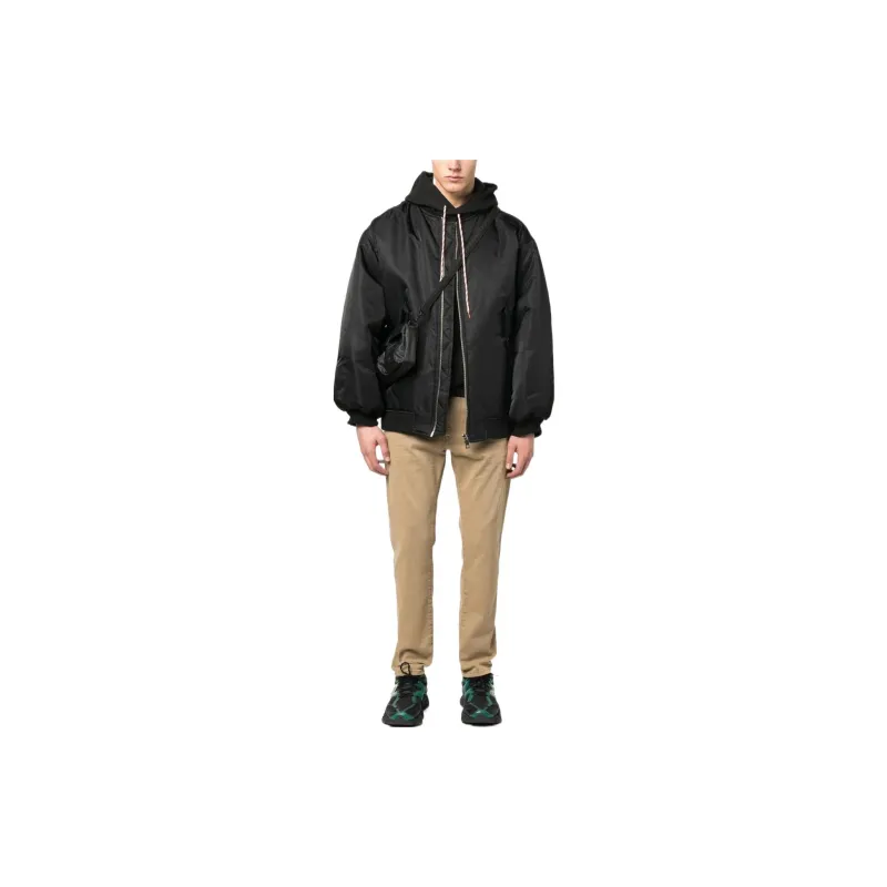 DIESEL Jeans Men Camel Brown-1