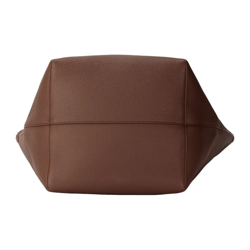 THE ROW Large Park Top Handle Bag-6