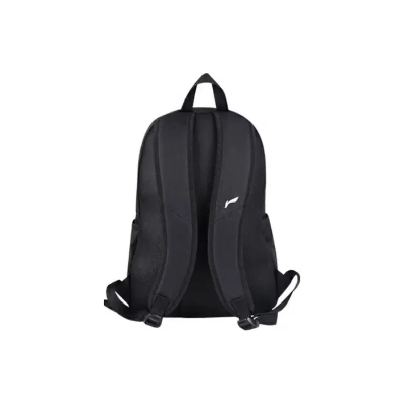LiNing Polyester Backpack Unisex Multicolor-1