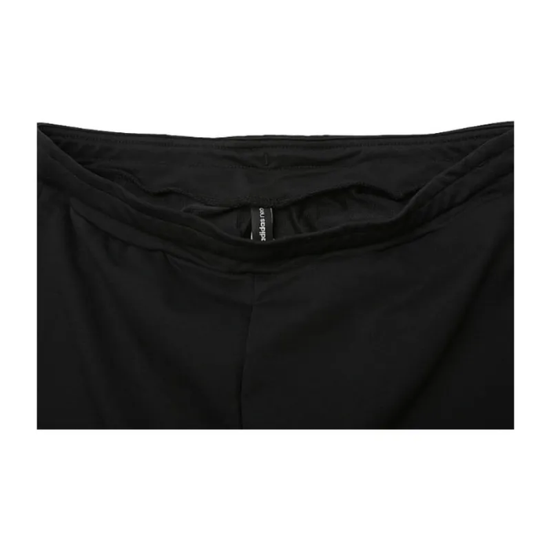 Adidas Neo TRCK PNT FT Knitted Sports Pants Men Black-5