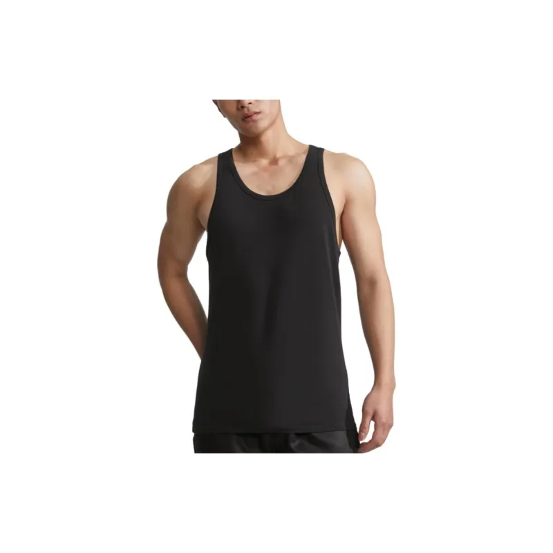 Calvin Klein Tank Tops Men Space Black-5
