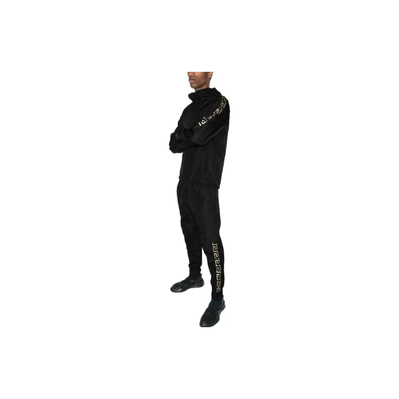 FANSIZHE FW22 Jackets & Coats Men's Black-3
