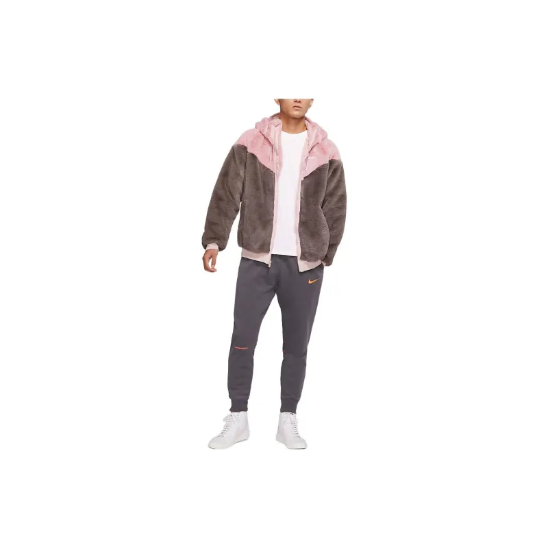 Nike Jackets Men Cave Stone-2