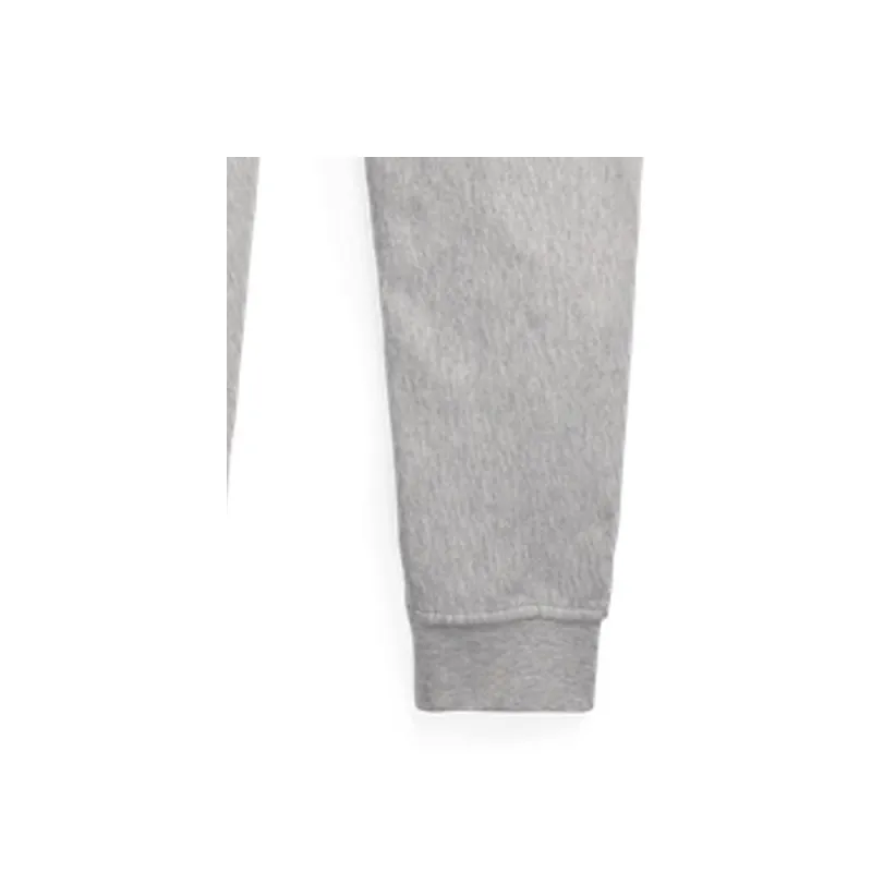 Polo Ralph Lauren SS22 Casual Pants Men's Gray-4