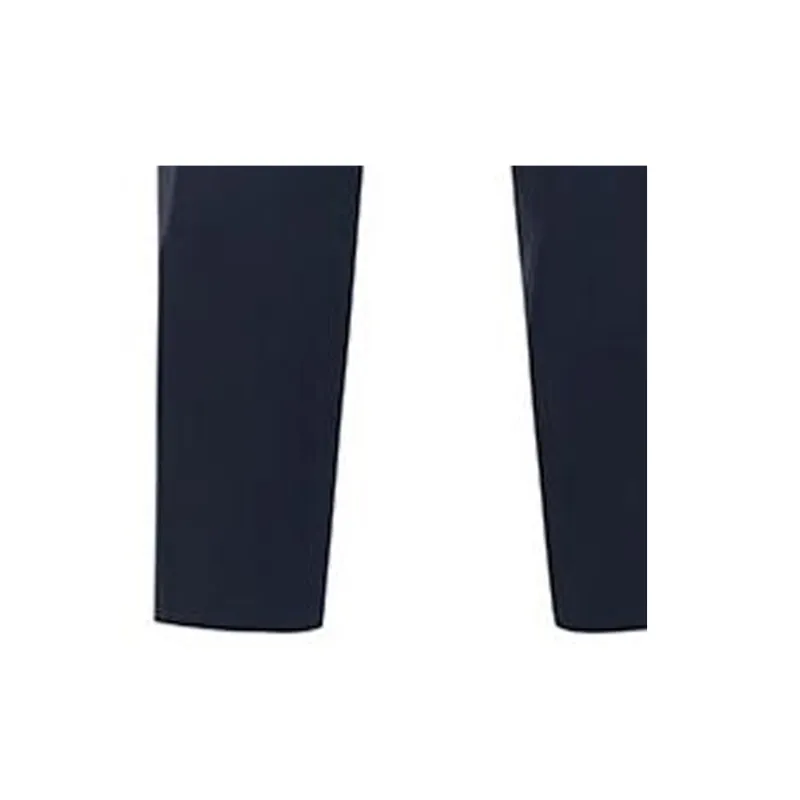 Zzegna Suit Trousers Men Dark Blue-5