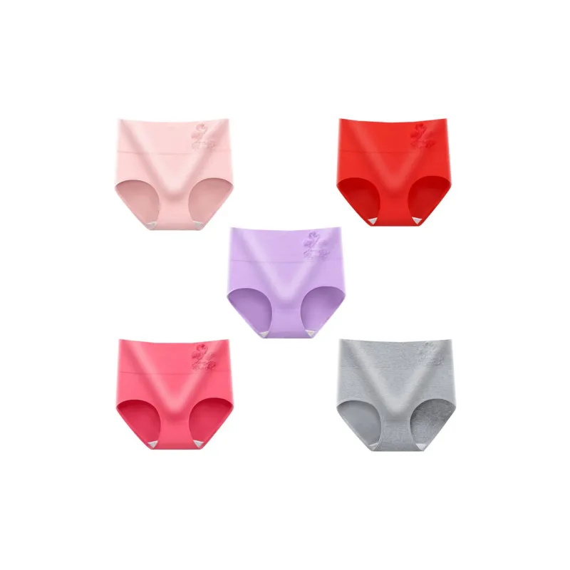 YUZHAOLIN Underpants Women's Combo Set-33