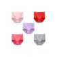 MY-6020/Shrimp Pink+Red+Purple+Melon Red+Gray/5 Pack