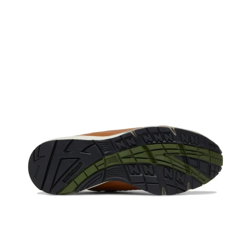 New Balance 991 MiUK Aime Leon Dore Women's-4