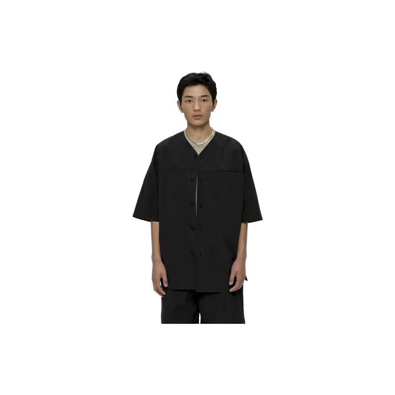 COMMON SCENTS Shirts Men-4