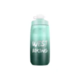Dark Green Gradient