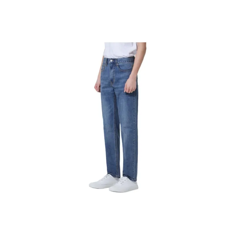 SPAO Jeans Men-2