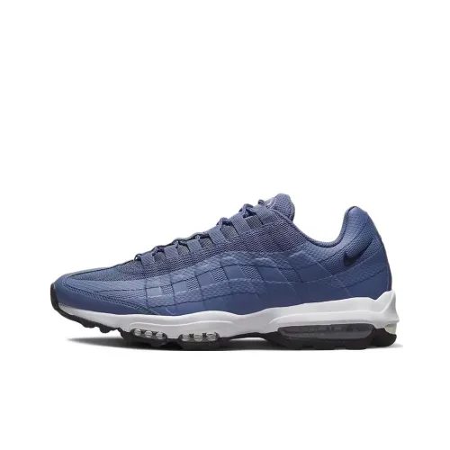 Nike Air Max 95 Ultra Diffused Blue