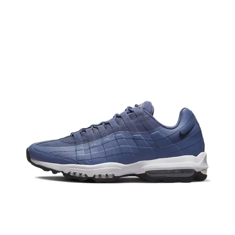 Nike Air Max 95 Ultra Diffused Blue-0
