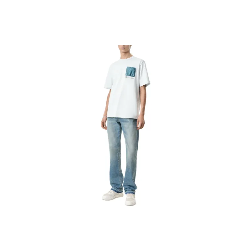 AMIRI Ma Bandana T shirt-3