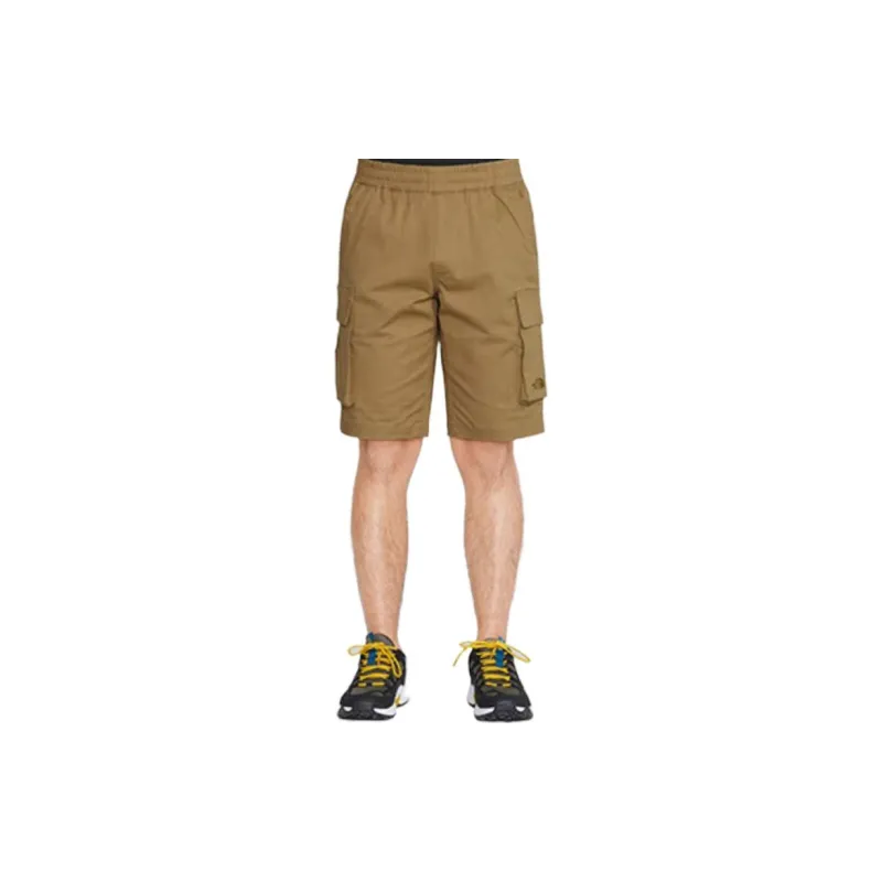 THE NORTH FACE Cargo Shorts Men's Khaki-1