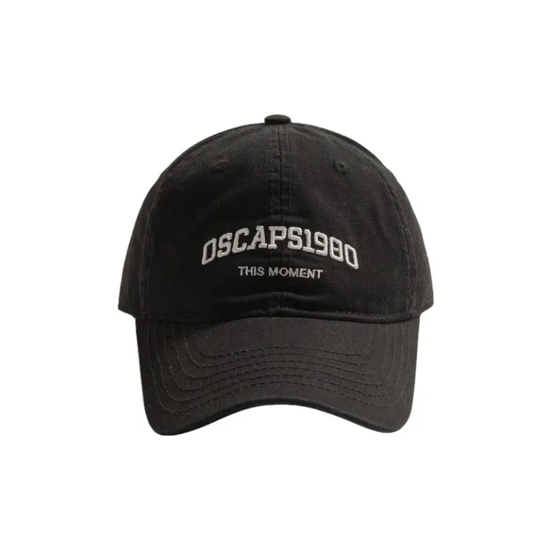 Mulinsen Cotton Baseball Caps Unisex-9
