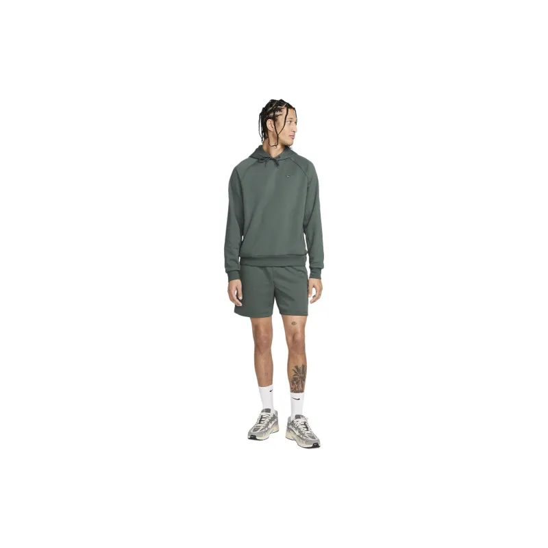 Nike Primary Fleece Men's 7' Dri FIT Uv Unlined Performance Shorts-1