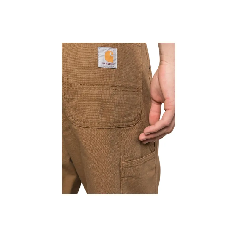 Carhartt WIP Cargo Pants Men's Brown-5