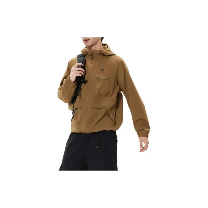KOLON SPORT Jackets & Coats Unisex-1