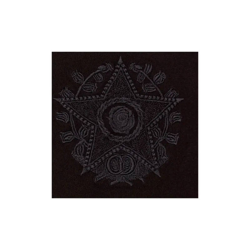 DIOR FW22 Regular T Shirt Men's Black-5