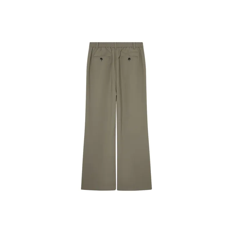 NANS STUDIO Suit Trousers Men-1