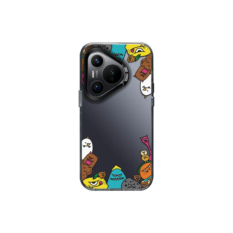 Star Diamond Phone Cases-2