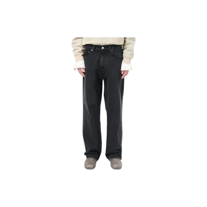 OUR LEGACY Third Cut Jeans-2