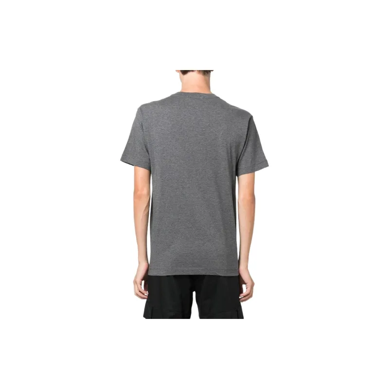 STONE ISLAND T Shirts Men Gray-1