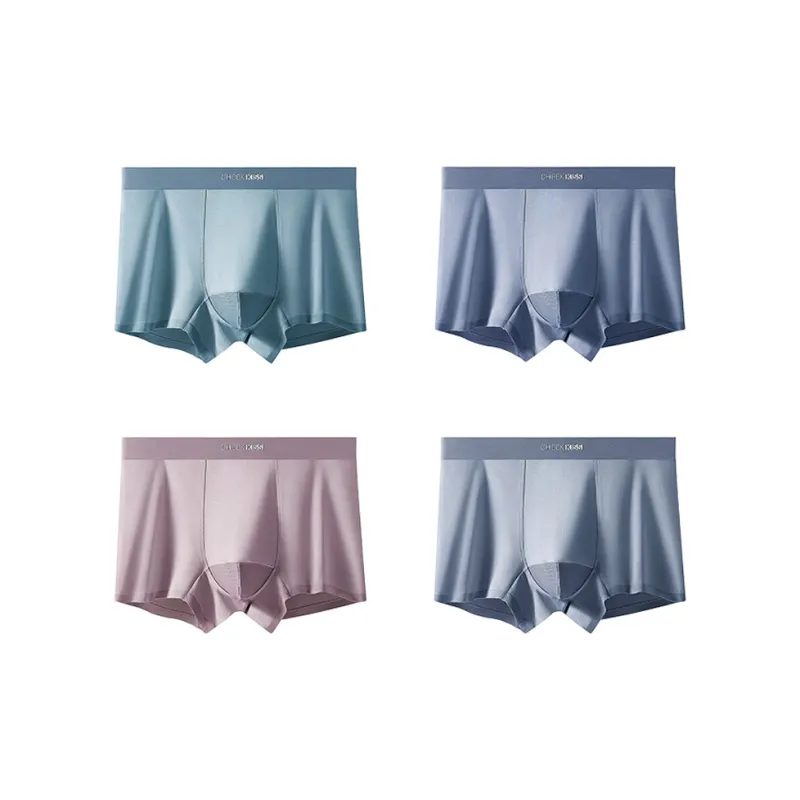 Cheekkiss Underpants Men's 4 Pack-3