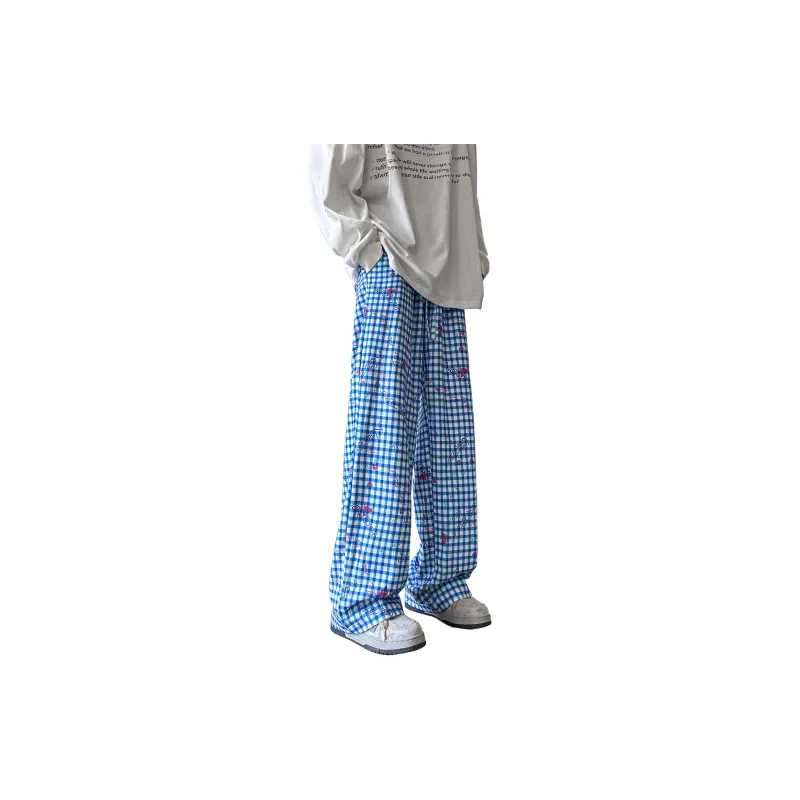 CSKS Casual Pants Unisex-11