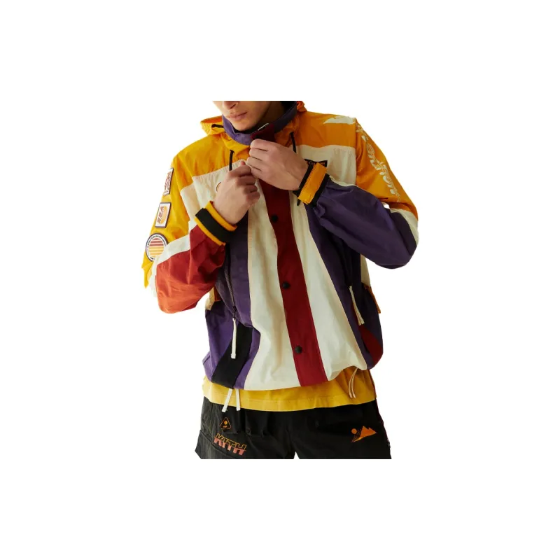 KITH Columbia Chuting Ii Jacket-2