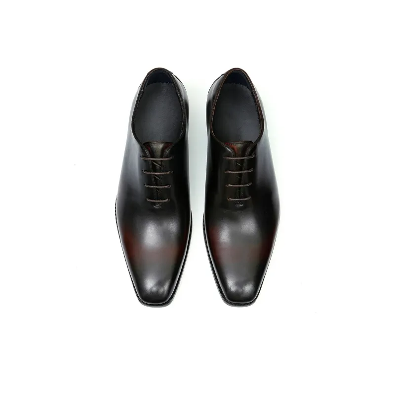 ASTON M.JAZZ Fashionable Commute Versatility Men's-10