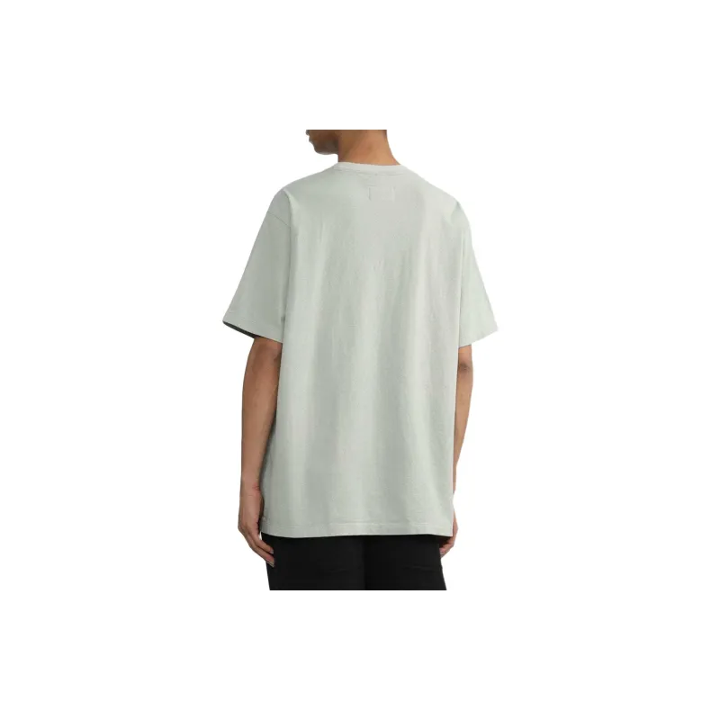 Doublet Sd Card Cotton T-shirt-4