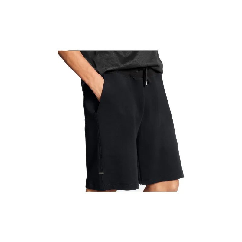 LOUIS VUITTON 1A8HC8 Double Face Travel Shorts-4