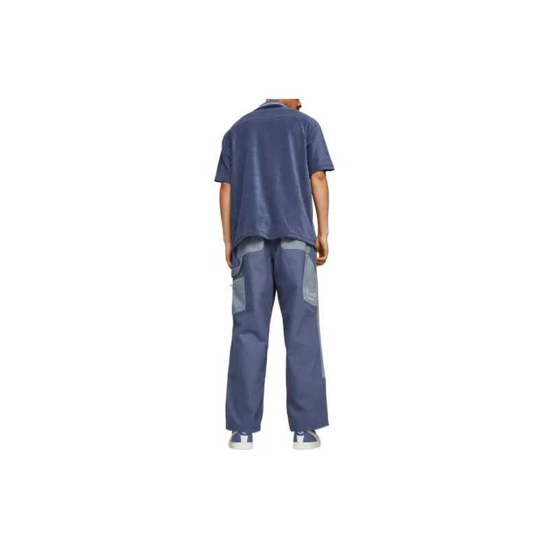 PUMA X Rhuigi Double knee Trousers-3