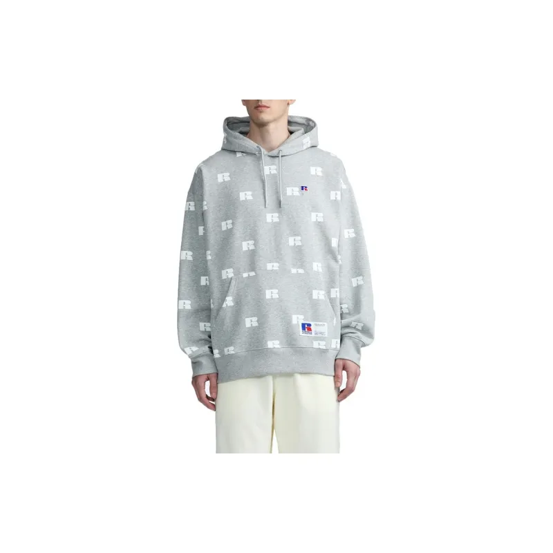 Russell Athletic Sweatshirt Unisex-2