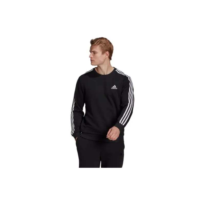 Adidas Sweatshirt Men's Navy Blue-5