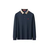 Navy Blue (Fleece-Lined)