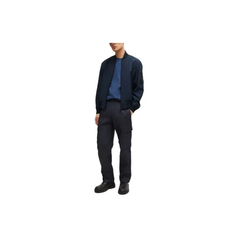 HUGO BOSS Obear Jacket-1