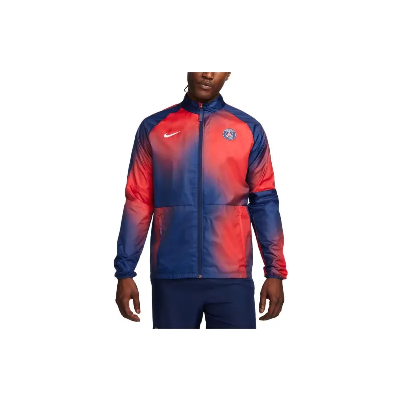 Nike Paris Saint Germain Repel Academy All Weather Jacket Windrunner-3