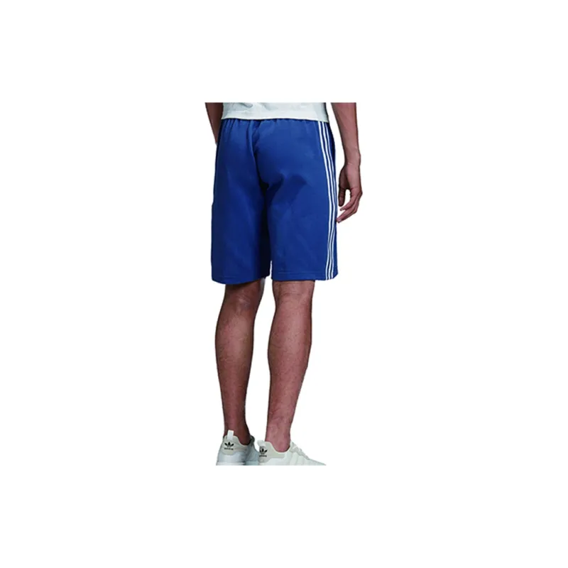 Adidas Originals Sports Shorts Men Blue-3