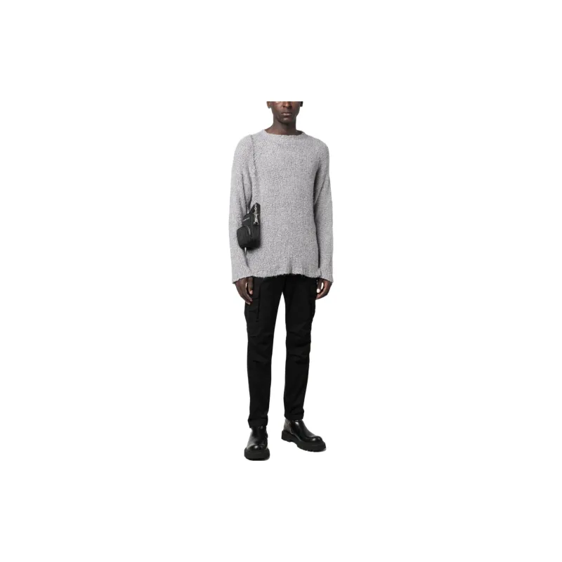 DIESEL P Argym Tapered Trousers-1