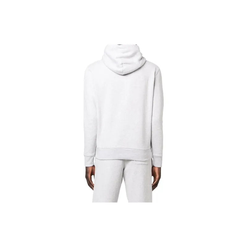 AUTRY Sweatshirts Men Gray-2