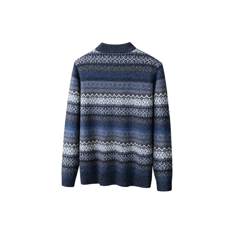FORTEI Knitwear Men-5