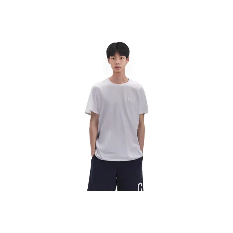 Burberry SS22 T Shirt Men's White-7