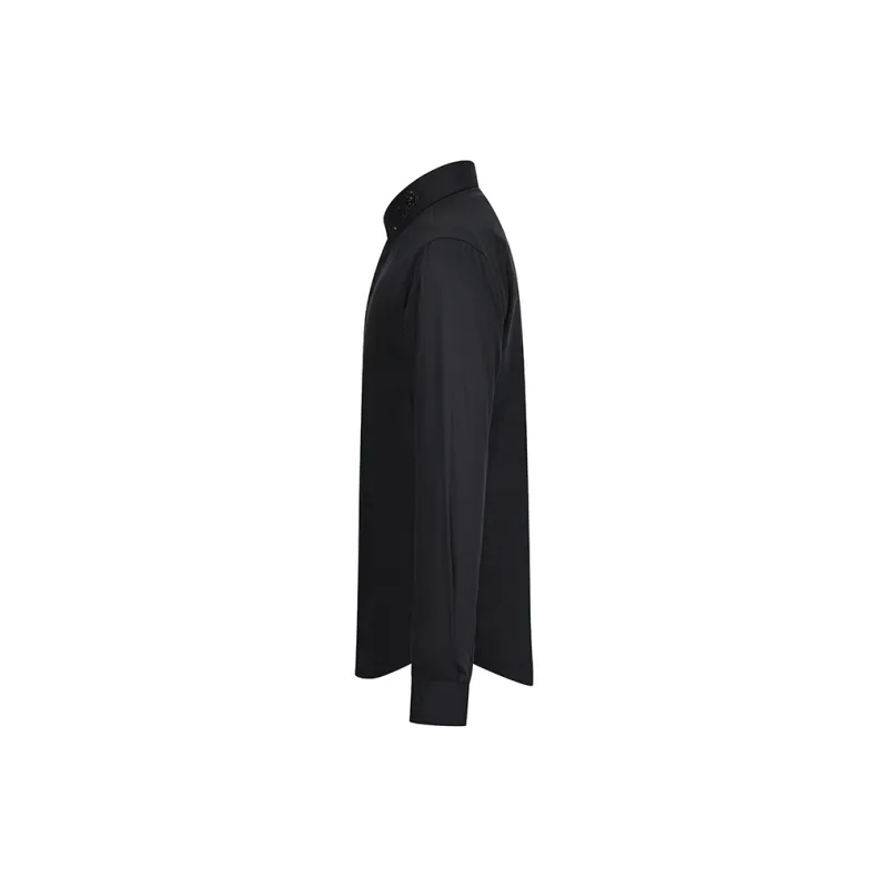 RARE Shirts Men Black-1