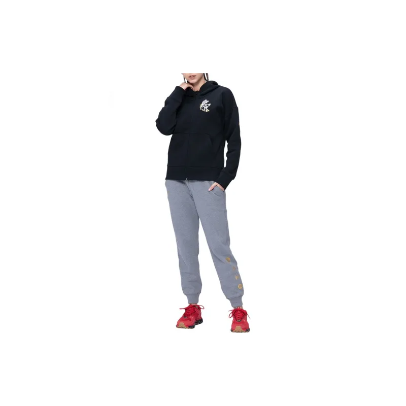 Under Armour Sweatshirts Women's Black-2