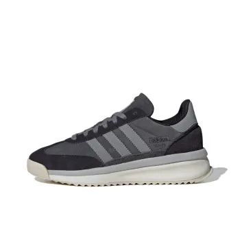 Adidas Originals Sl 72 Rtn Grey Grey Core Black