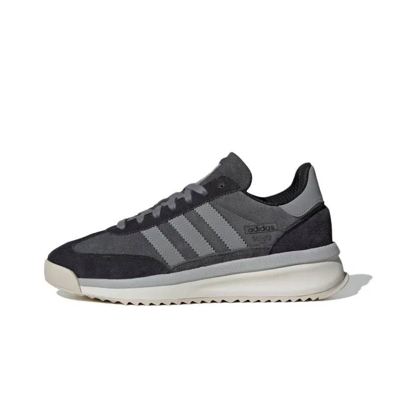 Adidas Sl 72 Rtn Grey Grey Core Black-0