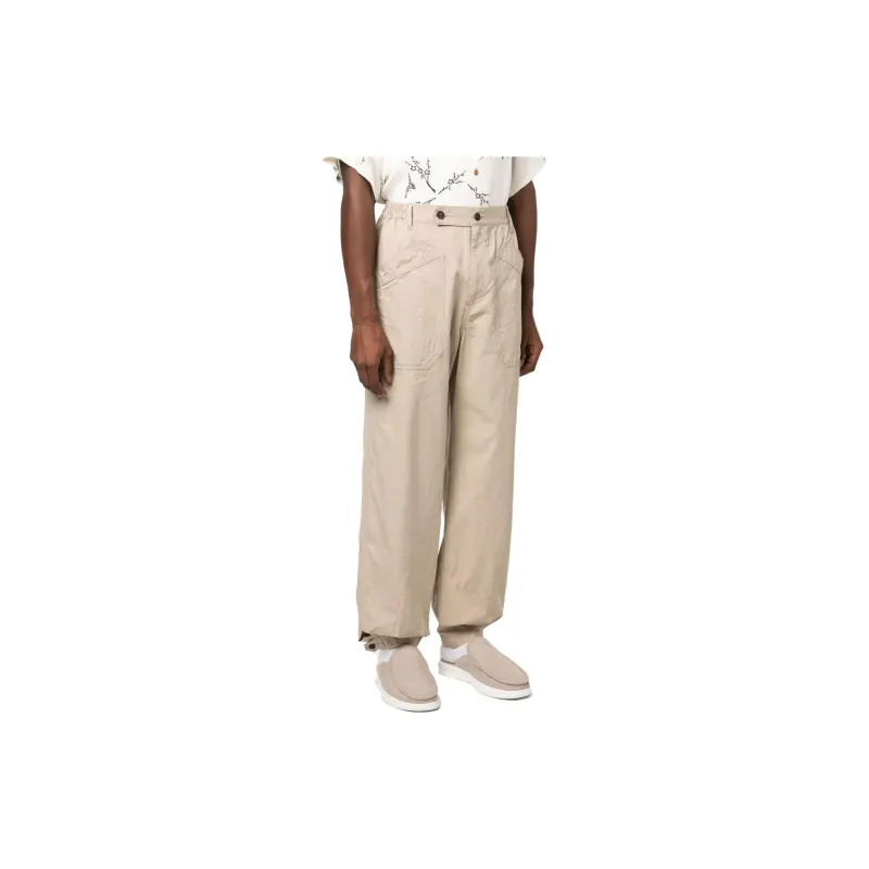 Visvim Carroll Pants-3